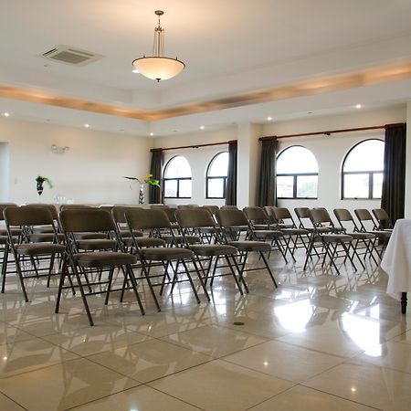 Hotel Plaza Real Suites & Apartments San Jose Exterior foto