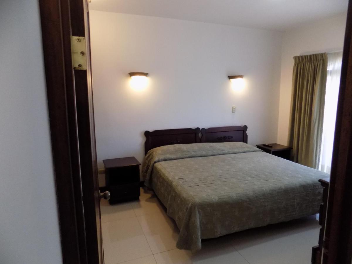 Hotel Plaza Real Suites & Apartments San Jose Exterior foto