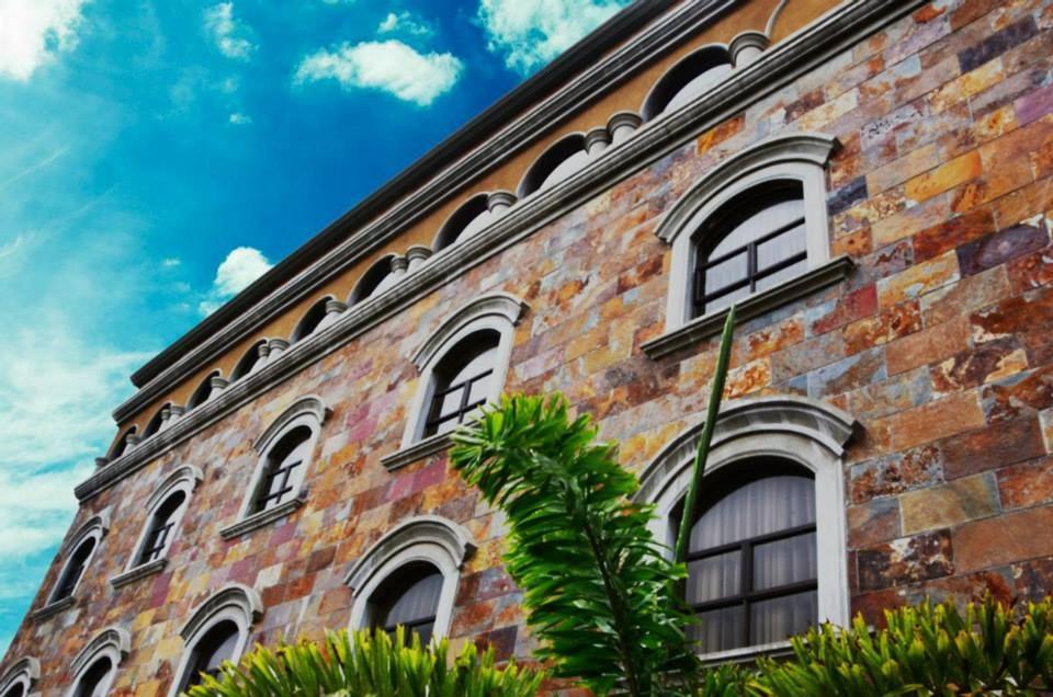 Hotel Plaza Real Suites & Apartments San Jose Exterior foto