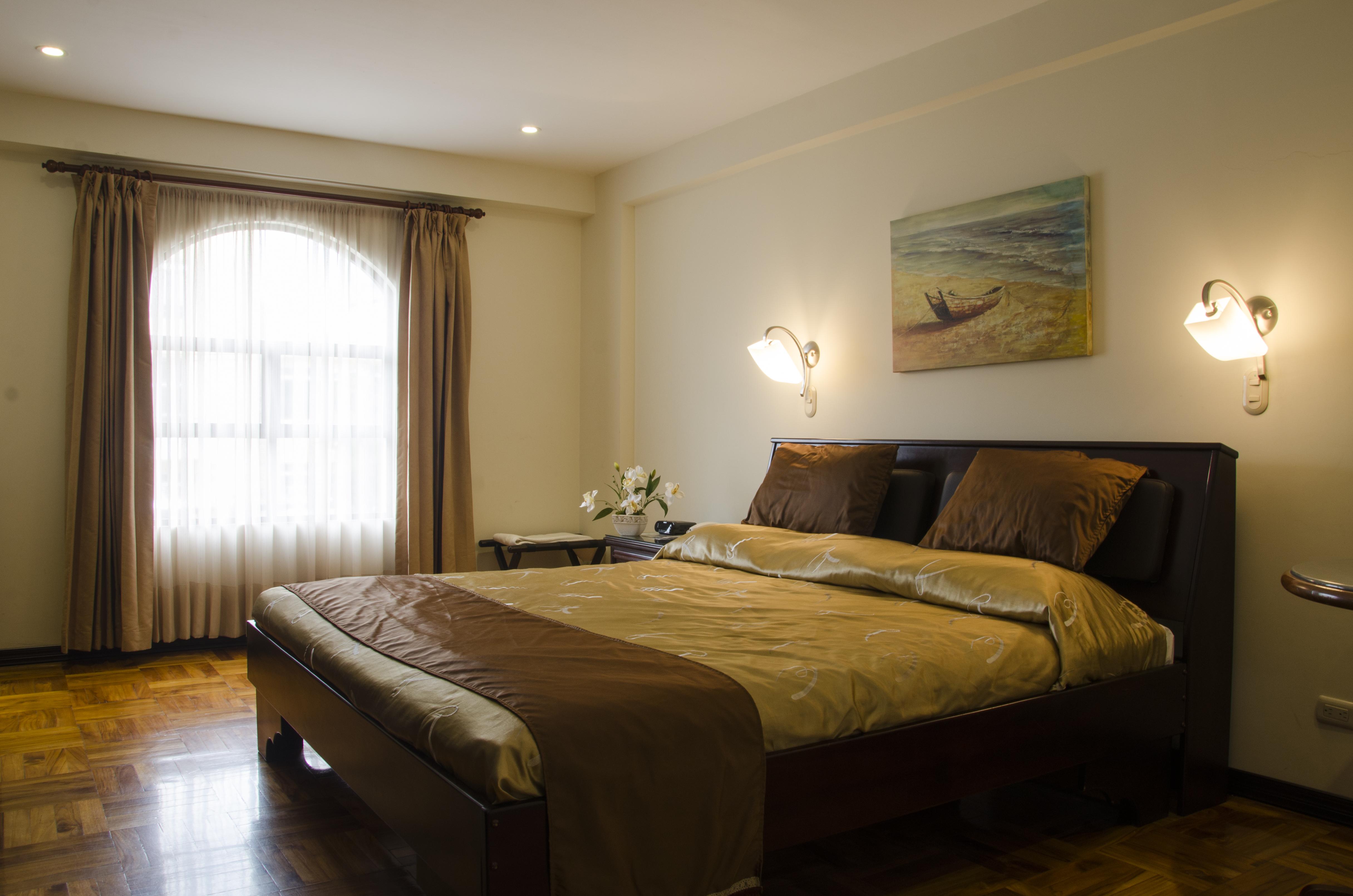 Hotel Plaza Real Suites & Apartments San Jose Exterior foto
