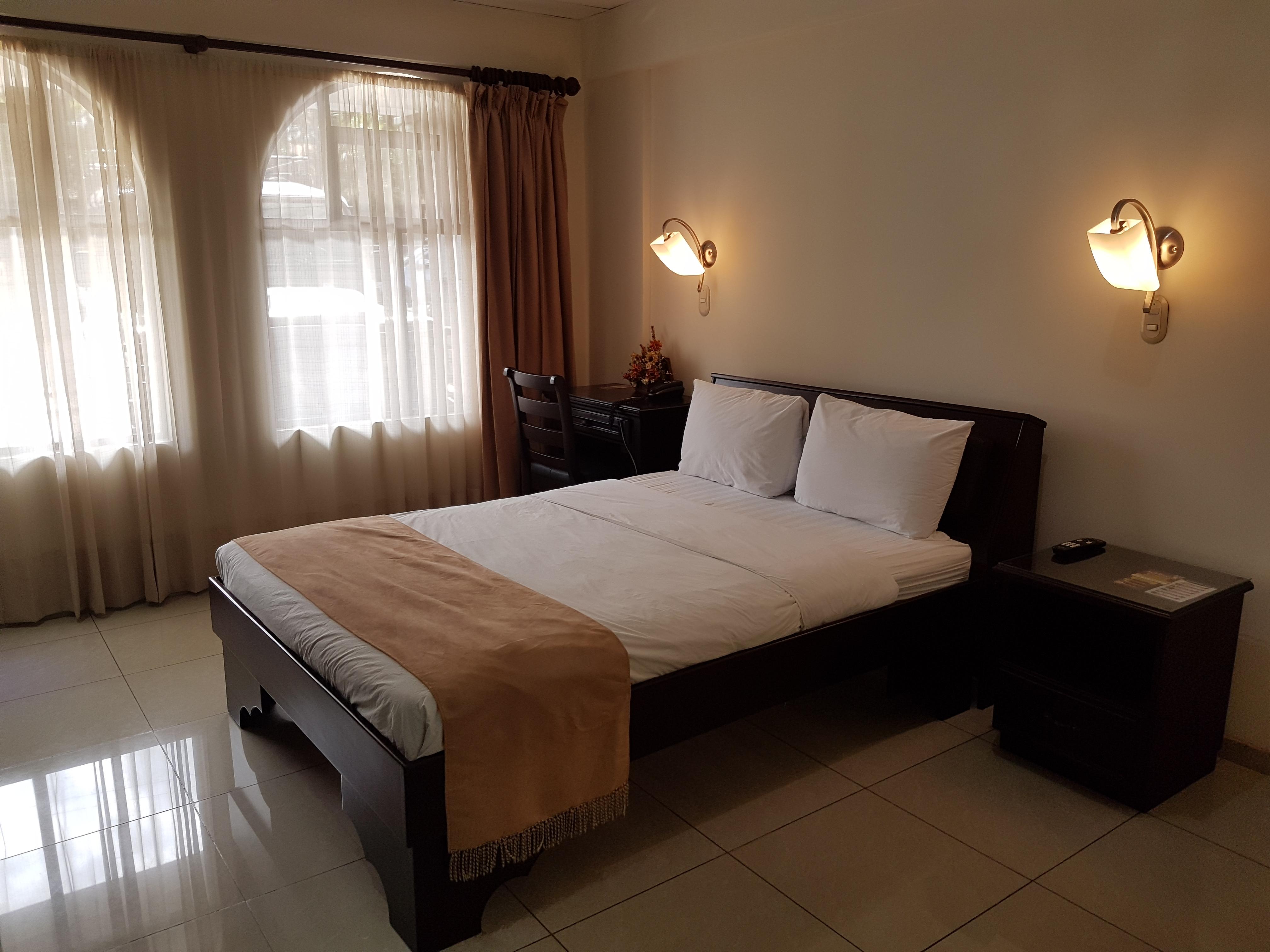 Hotel Plaza Real Suites & Apartments San Jose Exterior foto