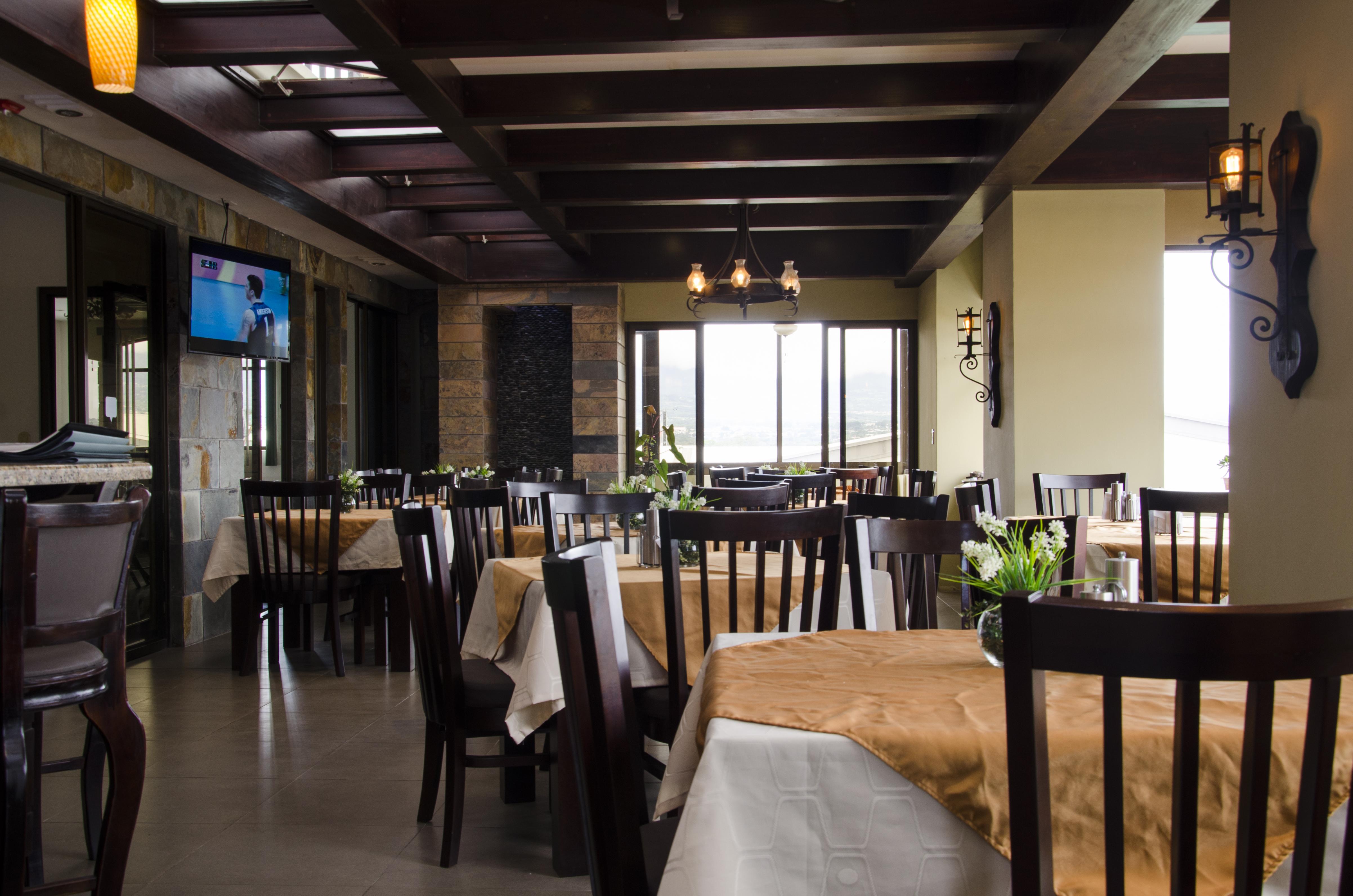 Hotel Plaza Real Suites & Apartments San Jose Exterior foto