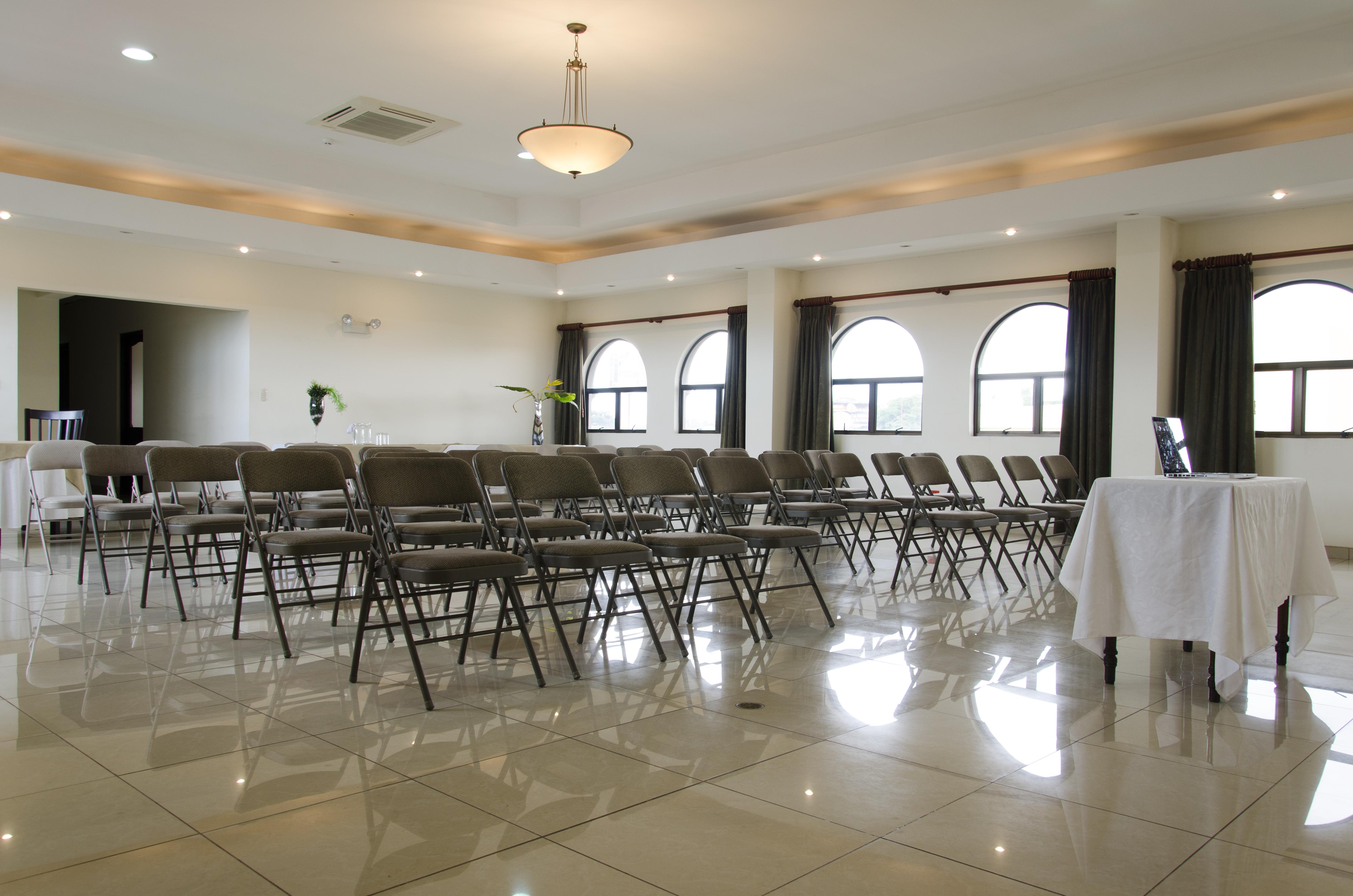 Hotel Plaza Real Suites & Apartments San Jose Exterior foto