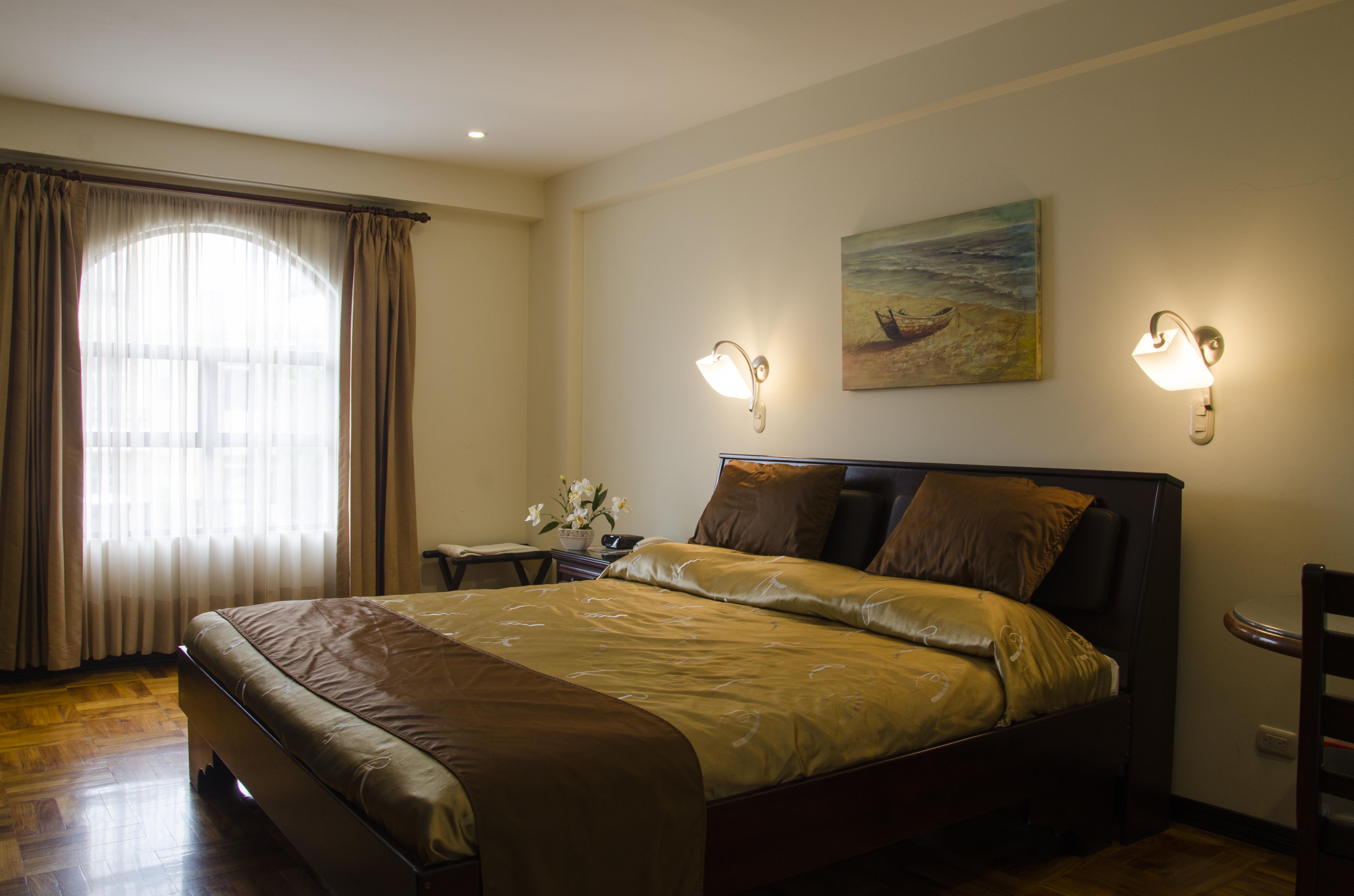 Hotel Plaza Real Suites & Apartments San Jose Exterior foto