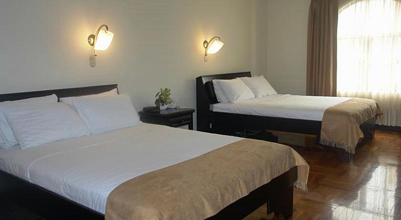 Hotel Plaza Real Suites & Apartments San Jose Exterior foto