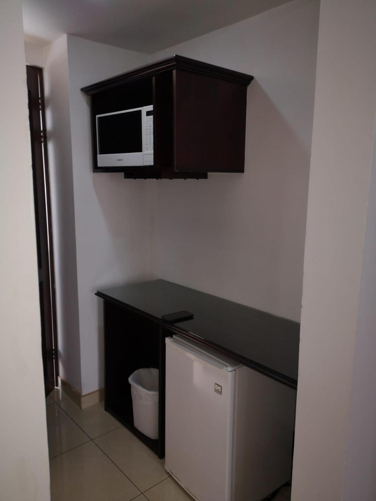 Hotel Plaza Real Suites & Apartments San Jose Exterior foto