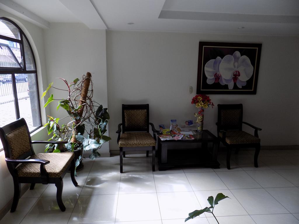 Hotel Plaza Real Suites & Apartments San Jose Exterior foto