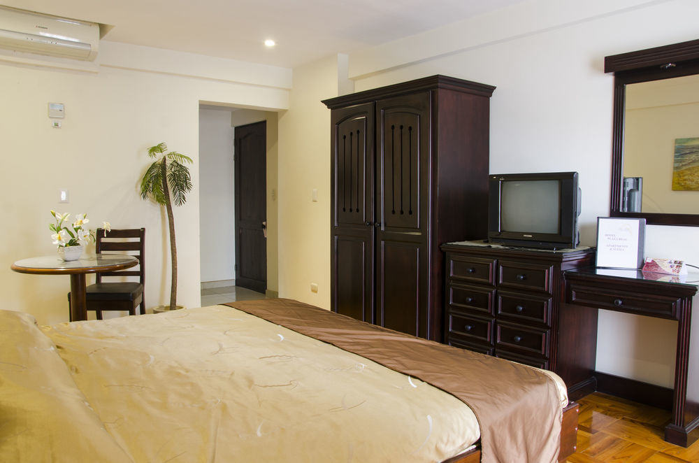 Hotel Plaza Real Suites & Apartments San Jose Exterior foto
